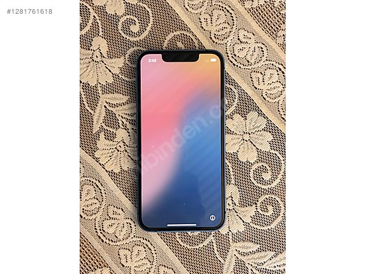 Used & Brand New Items / Cell Phones & Accessories / Cell Phones / Apple / iPhone 13 Mini