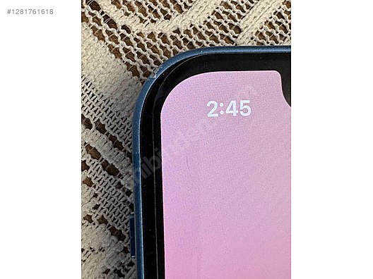 Used & Brand New Items / Cell Phones & Accessories / Cell Phones / Apple / iPhone 13 Mini