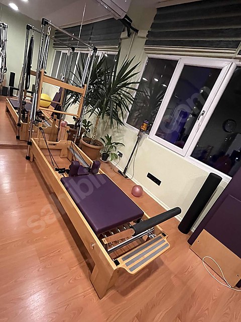 temiz proben tower reformer