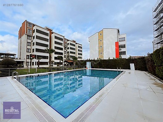 NİLÜFER BALAT ELİT EVLER 2 SİTESİ ARA KAT 3+1 KİRALIK DAİRE