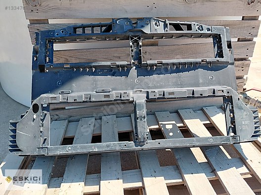 FORD FOCUS ÇIKMA ÖN PANEL JX6BA16E146B1K - İlan ve alışverişte ilk