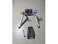 tacx vortex trainer