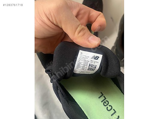 Erkek Spor Ayakkabı