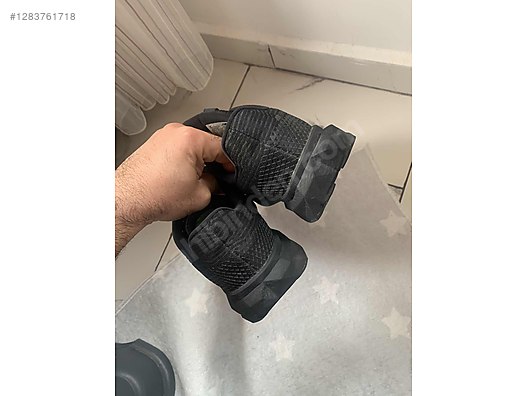 Erkek Spor Ayakkabı modeli