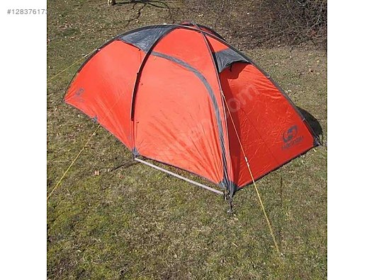 İkinci El ve Sıfır Alışveriş / Spor / Doğa Sporları / Kampçılık & Outdoor / Çadır