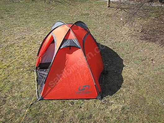 İkinci El ve Sıfır Alışveriş / Spor / Doğa Sporları / Kampçılık & Outdoor / Çadır