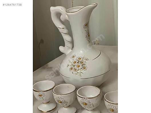 Used & Brand New Items / Antique / Decorative Products / Decorative Objects