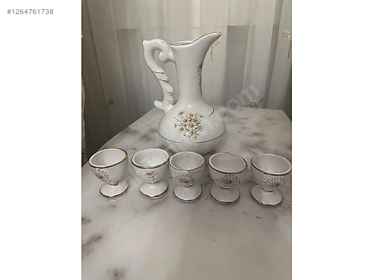 Used & Brand New Items / Antique / Decorative Products / Decorative Objects