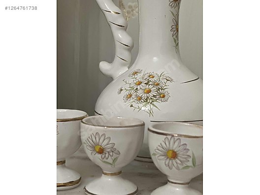 Used & Brand New Items / Antique / Decorative Products / Decorative Objects