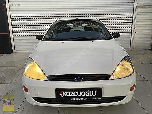 Ford Focus 1 6 Ambiente Kozcuoglu Ndan 2000 Ford Focus Sw 113 Bin Km Ilk Elden Degisensz Sahibinden Comda 970761779 Ford Focus 1 6 Ambiente Kozcuoglu Ndan 2000 Ford Focus Sw 113 Bin Km Ilk Elden Degisensz Sahibinden Comda 970761779