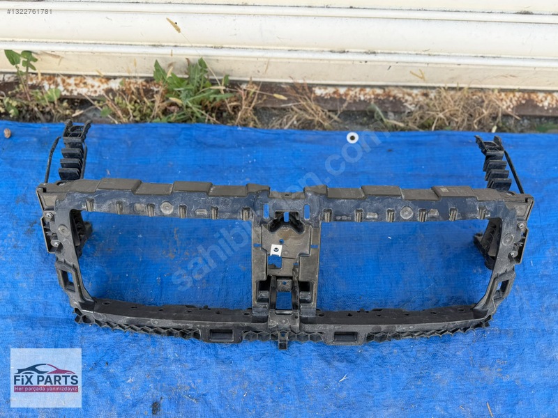 BMW 4 Serisi Ön Panel