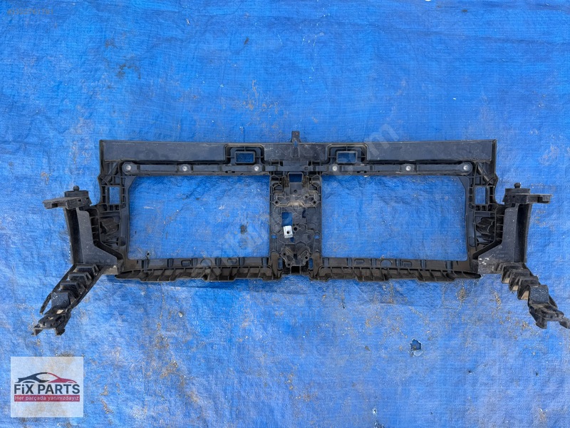BMW 4 Serisi Ön Panel