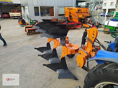 Turktraktor Alpler 3 Lu 10 Numara 100 Luk Sase Doner Pulluk Turkiye Nin Ilan Sitesi Sahibinden Com Da 887761818