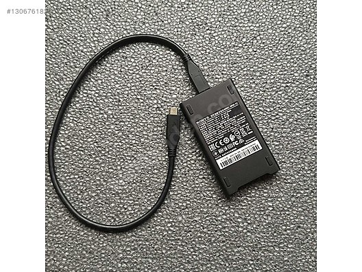Sony MRW-G2 CFexpress Type A / SD Card Reader on sahibinden.com