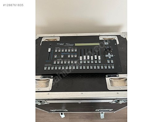 Stage Art Beam 230 set + mixer + case sahibinden.comda - 1288761835