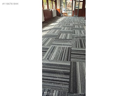 Halı - Bahçe Zemin Kaplama Ürünleri