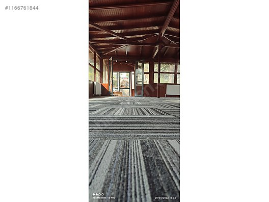 İkinci El ve Sıfır Alışveriş / Bahçe & Yapı Market / Bahçe / Dekorasyon / Zemin Kaplama