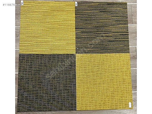 İkinci El ve Sıfır Alışveriş / Bahçe & Yapı Market / Bahçe / Dekorasyon / Zemin Kaplama