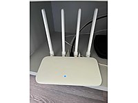 Xiaomi Mi router 4a (r4ac)