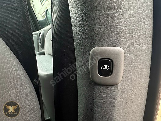 OTOFENİX 2008 CHRYSLER GRAND VOYAGER 2.8 CRD LIMITED 184.470 KM