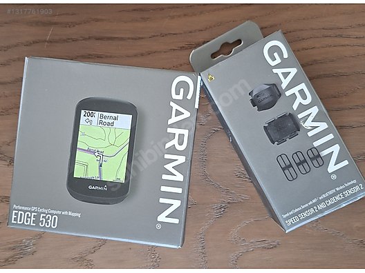 【最終値下】 Garmin edge 530 Garmin Türkiye | Garmin Edge 530 Bisiklet Bilgisayarı