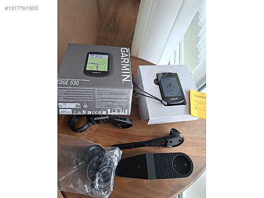Garmin Edge 530 sahibinden.comda - 1317761903