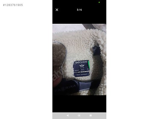 Used & Brand New Items / Clothing & Accessories / Men / Clothing / Jackets & Coats