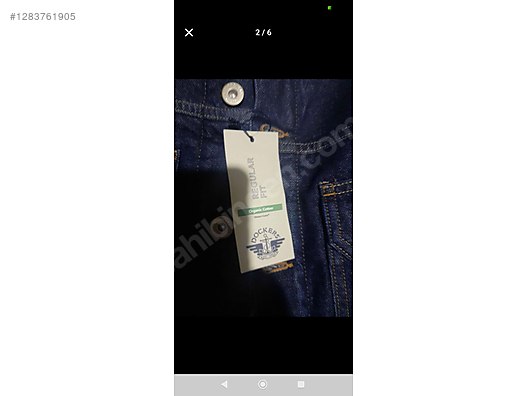 Used & Brand New Items / Clothing & Accessories / Men / Clothing / Jackets & Coats