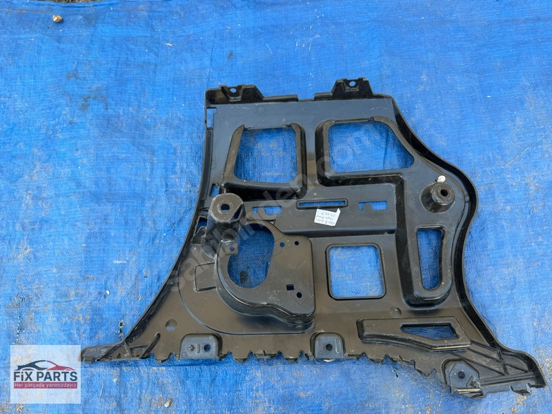 BMW 3 Serisi Tampon Braketi (Arka)