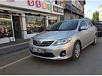 Afsin Ikinci El Otomobil Motosiklet Modelleri Ve Diger Vasita Ilanlari Sahibinden Com