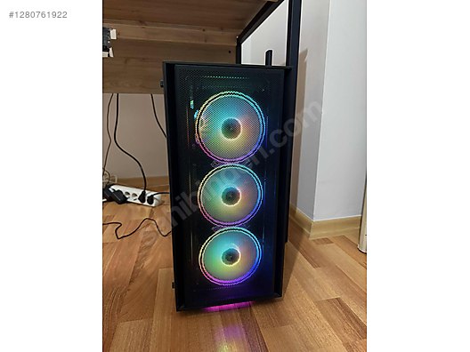 Used & Brand New Items / Computers / Desktops / Desktop Components / Cases