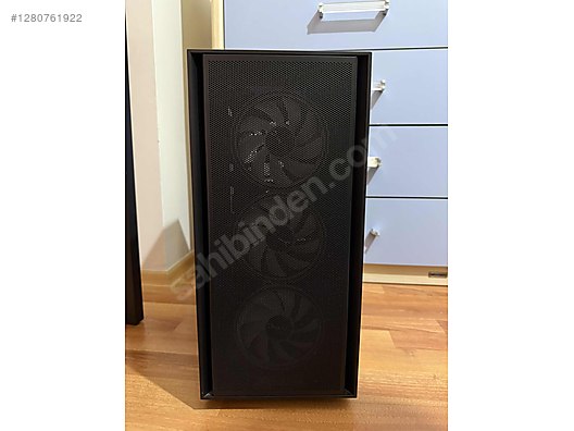 Used & Brand New Items / Computers / Desktops / Desktop Components / Cases