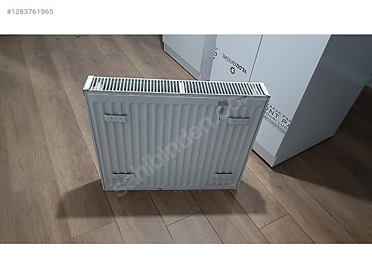 Used & Brand New Items / Garden & Home Improvement / Home Improvement / Heating / Central Heating Towel Radiator