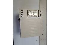 schneider güç kaynağı