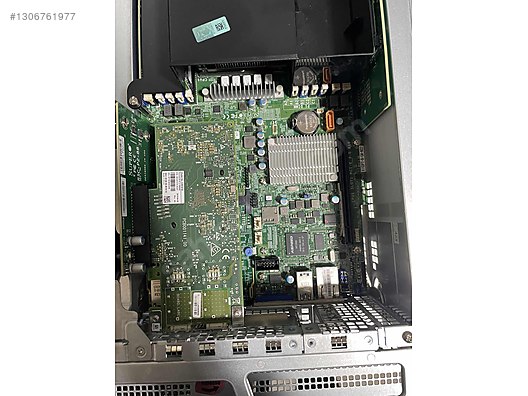 Nutanix NX-8155-G6 2x Xeon Gold 5120 HDD YOK REM YOK on sahibinden