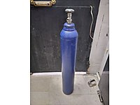 OKSİJEN TÜPÜ 13L