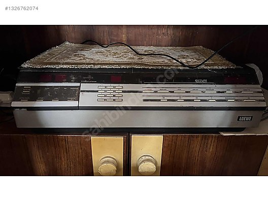 Other Video Cassette Player Prices, Used and New Options are on