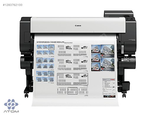 Used & Brand New Items / Computers / Peripherals / Printers, Scanners & Plotters / Plotters