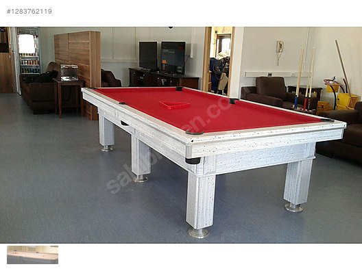 Used & Brand New Items / Sports / Indoor Games / Billiards / Billiard Table