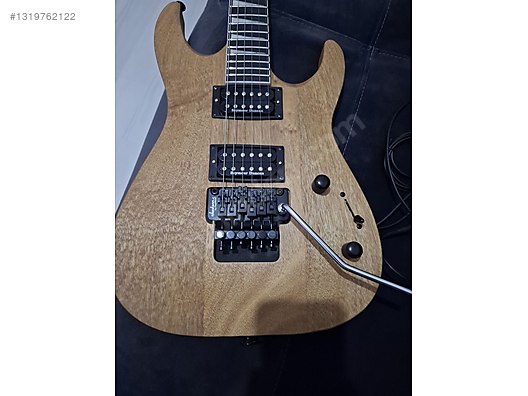 Jackson Elektro Gitar - 1319762122