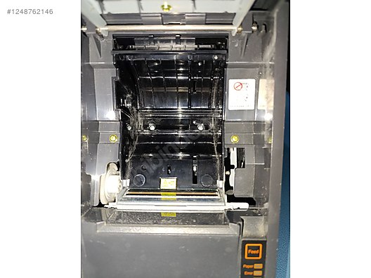 İkinci El Barkod Cihazı & El Terminali