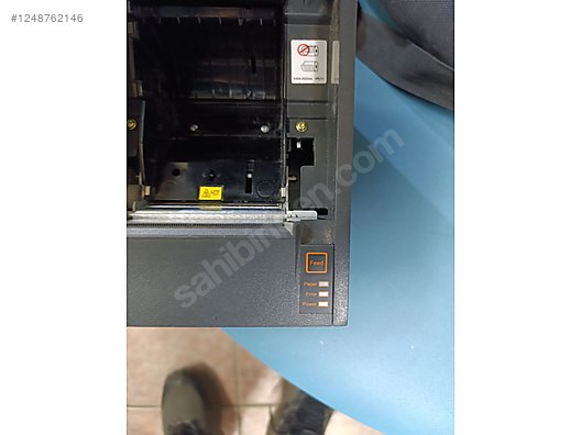 Sahibinden Barkod Cihazı & El Terminali