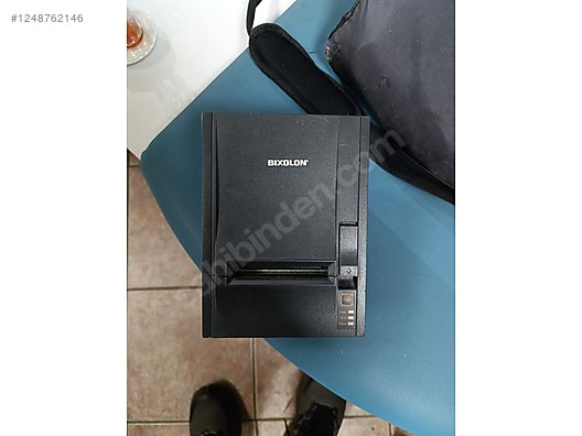 İkinci El ve Sıfır Alışveriş / Bilgisayar / Çevre Birimleri / Barkod Cihazı & El Terminali / Barkod Yazıcı