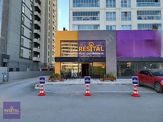 Nilüfer 23 Nisan'da Cadde Üzeri 350 m² Kurumsal Kiracılı Satılık