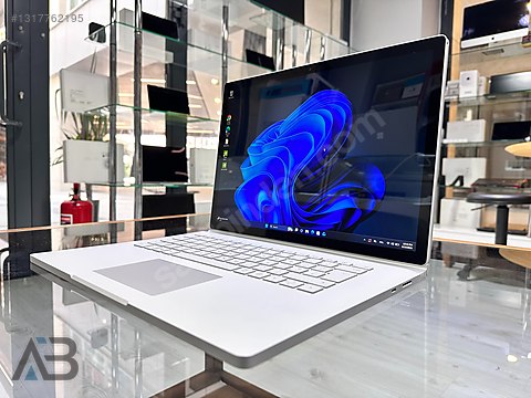 Microsoft / Microsoft Surface Book 3 i7 32GB RAM GTX 1660 Ti 1TB Microsoft / Microsoft Surface Book 3 i7 32GB RAM GTX 1660 Ti 1TB