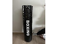 Boks Torbası ve Eldiveni