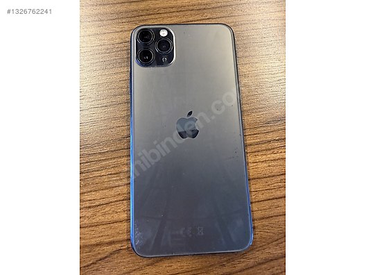 iPhone 11 Pro Max 512 GB Modelleri ve Fiyatları