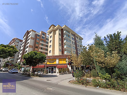 İHSANİYE MH FSM BULVARI ARKA CADDESİ KİRALIK GENİŞ 3+1 DAİRE #1286762290