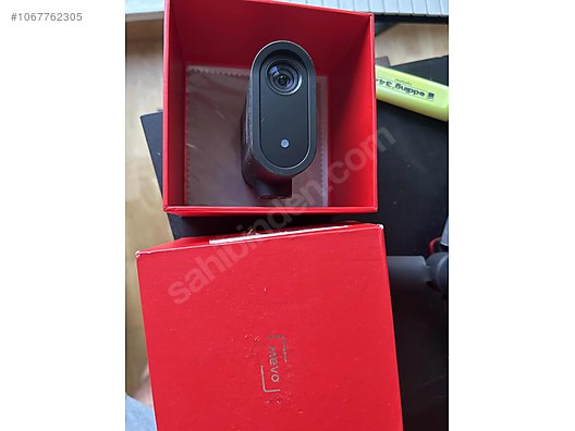mevo start