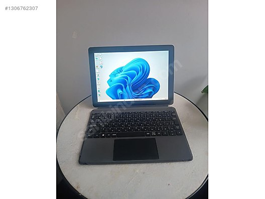Microsoft / Japonyadan Surface Go Notebook & Tablet sahibinden